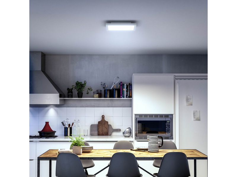 Philips Hue Aurelle panel square white