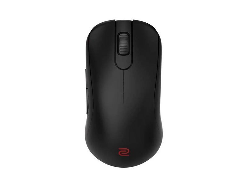 BenQ Zowie S2-DW (Small) Wireless Mouse for Esports - Gaming Maus (Schwarz)