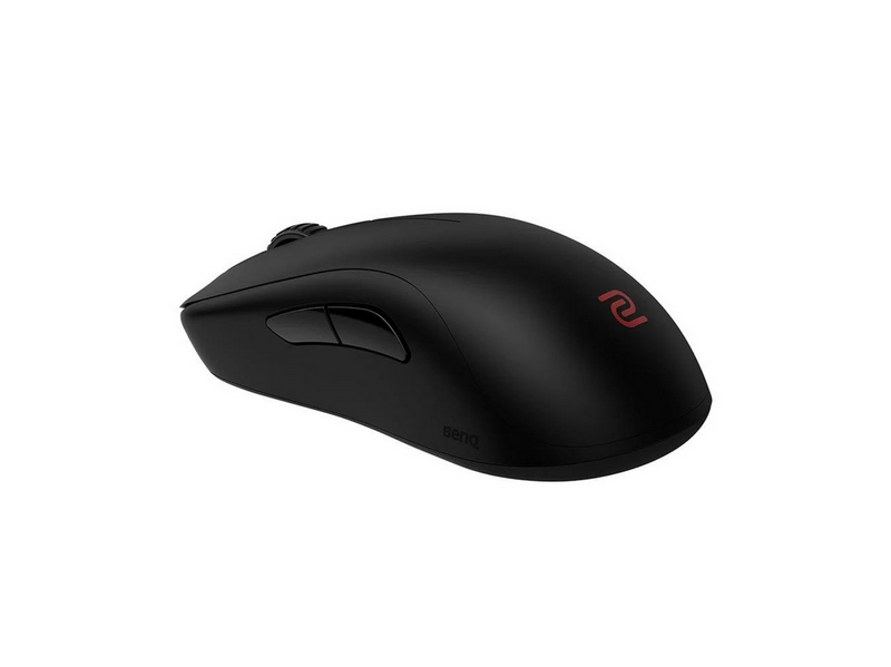 BenQ Zowie S2-DW (Small) Wireless Mouse for Esports - Gaming Maus (Schwarz)