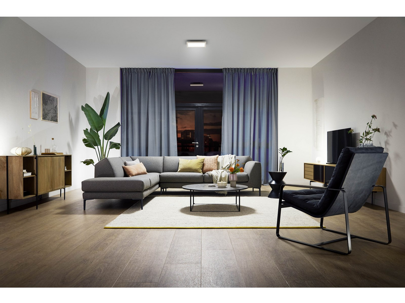 Philips Hue Aurelle panel square white