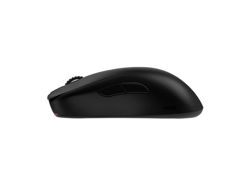 BenQ Zowie S2-DW (Small) Wireless Mouse for Esports - Gaming Maus (Schwarz)