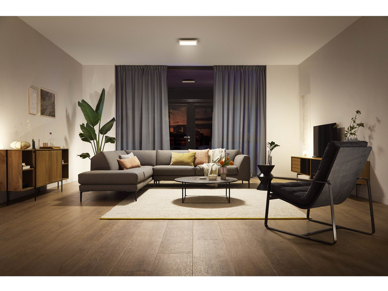 Philips Hue Aurelle panel square white