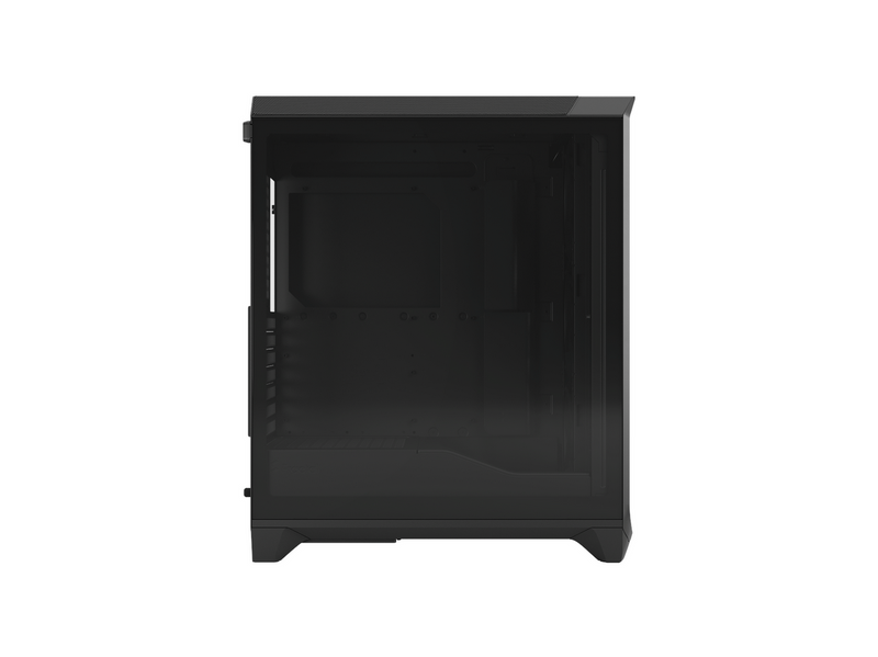 Fractal Design Meshify 3 Black - Gehäuse - Miditower - Schwarz