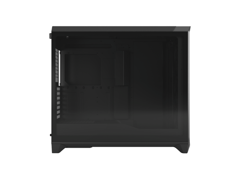 Fractal Design Meshify 3 XL Black - Gehäuse - Miditower - Schwarz