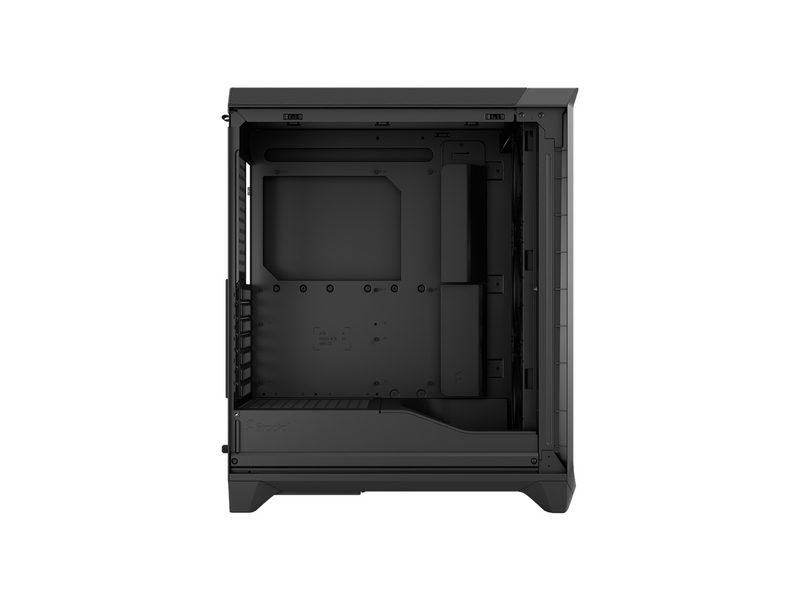 Fractal Design Meshify 3 Black - Gehäuse - Miditower - Schwarz