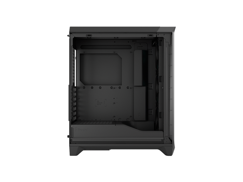 Fractal Design Meshify 3 Black RGB - Gehäuse - Miditower - Schwarz