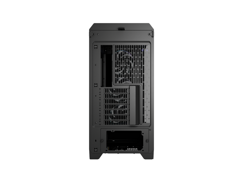 Fractal Design Meshify 3 XL Ambience Pro RGB Black - Gehäuse - Miditower -