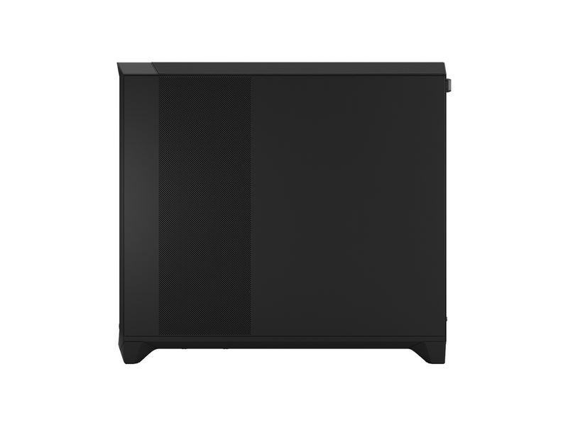 Fractal Design Meshify 3 XL Black - Gehäuse - Miditower - Schwarz