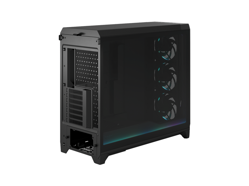 Fractal Design Meshify 3 XL Ambience Pro RGB Black - Gehäuse - Miditower -