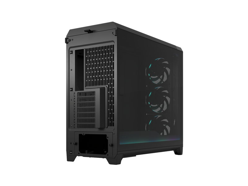 Fractal Design Meshify 3 XL Ambience Pro RGB Black - Gehäuse - Miditower -