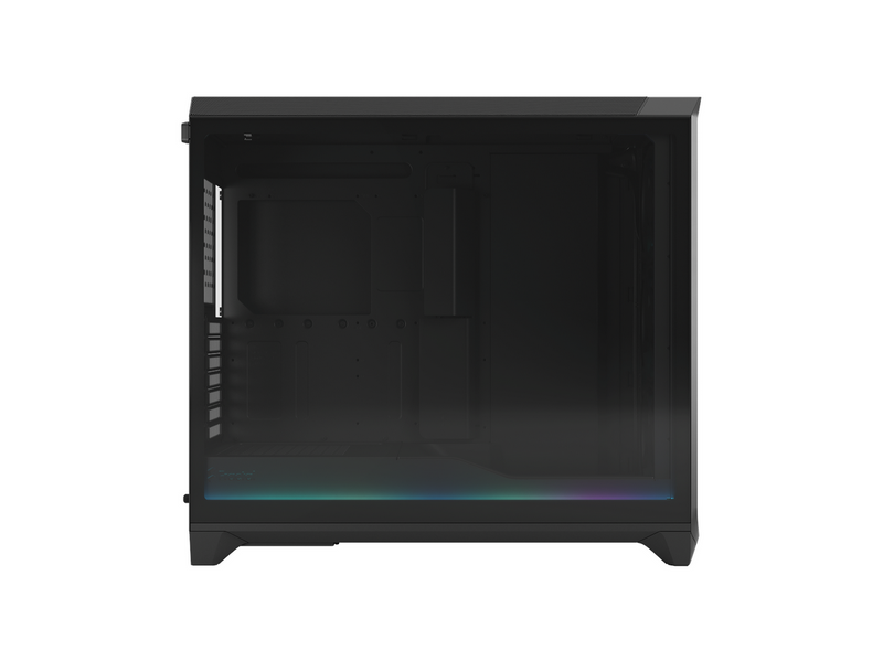 Fractal Design Meshify 3 XL Ambience Pro RGB Black - Gehäuse - Miditower -