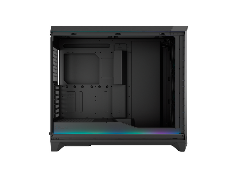 Fractal Design Meshify 3 XL Ambience Pro RGB Black - Gehäuse - Miditower -