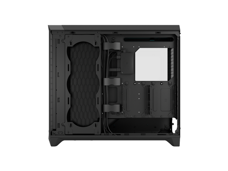 Fractal Design Meshify 3 XL Ambience Pro RGB Black - Gehäuse - Miditower -