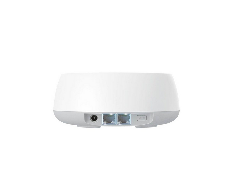TP-Link Deco BE25 (3-Pack) - Mesh router 802.11a/b/g/n/ac/ax/be (Wi-Fi 7)