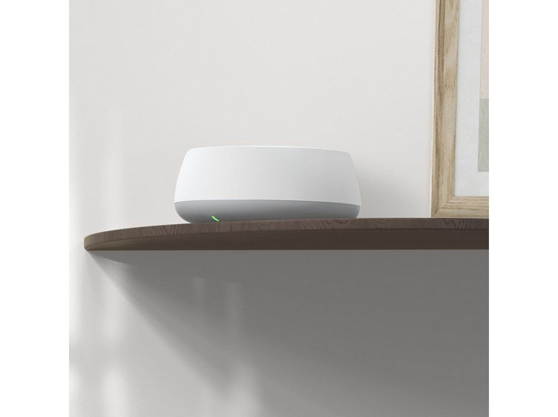 TP-Link Deco BE25 (3-Pack) - Mesh router 802.11a/b/g/n/ac/ax/be (Wi-Fi 7)