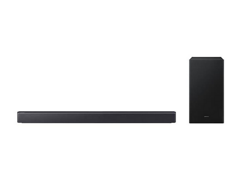 Samsung B-series Soundbar HW-B46CF 2.1ch with subwoofer (2025)