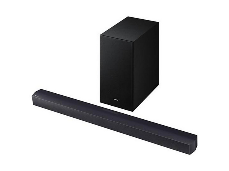 Samsung B-series Soundbar HW-B46CF 2.1ch with subwoofer (2025)