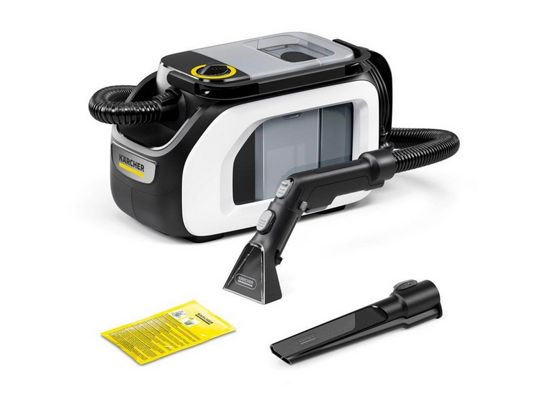 Kärcher Teppichwäscher 1.081-530.0 vacuum