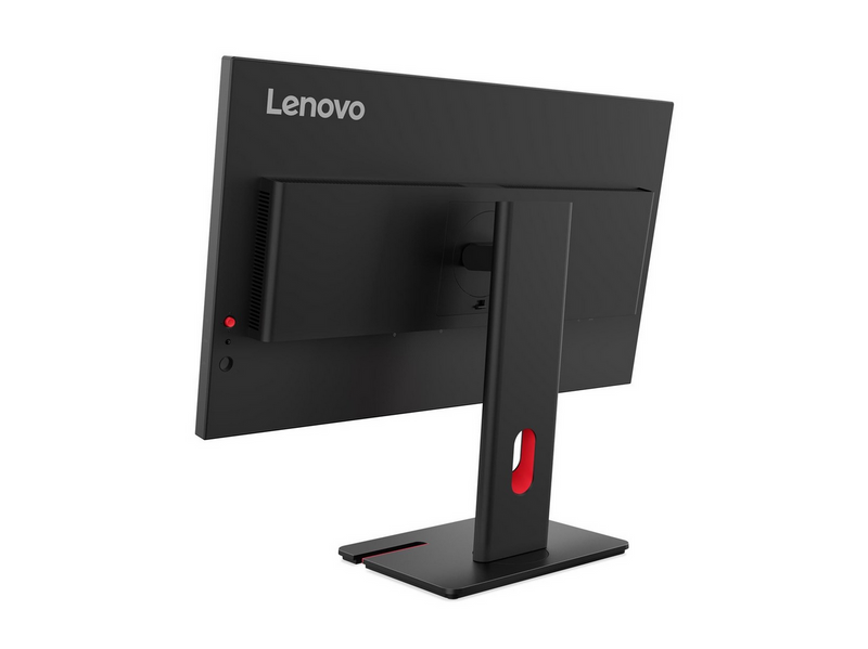 27" Lenovo ThinkVision T27UD-40 - 3840x2160 (4K) - 60Hz - IPS