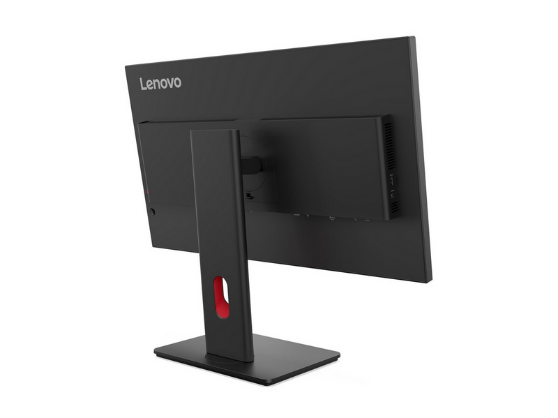27" Lenovo ThinkVision T27UD-40 - 3840x2160 (4K) - 60Hz - IPS