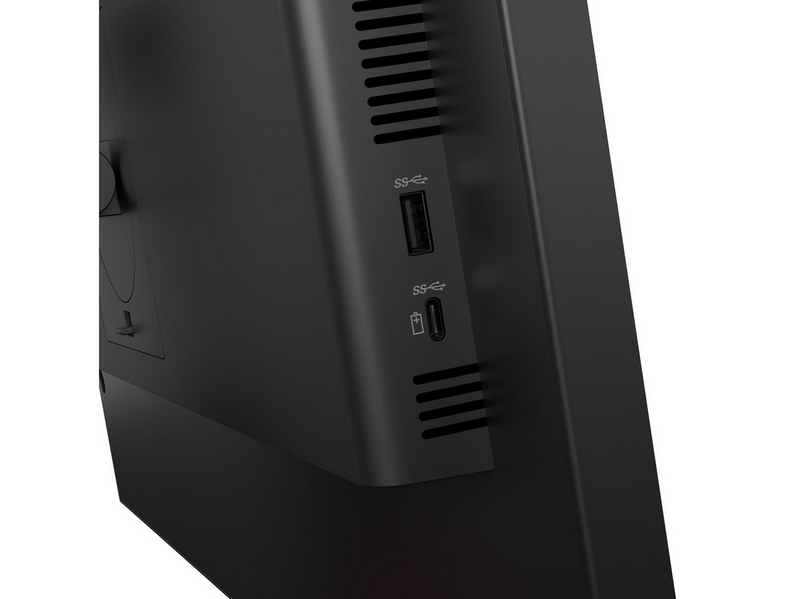27" Lenovo ThinkVision T27UD-40 - 3840x2160 (4K) - 60Hz - IPS