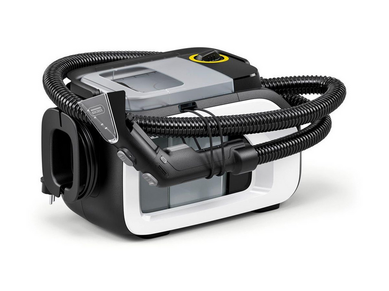 Kärcher Teppichwäscher 1.081-530.0 vacuum
