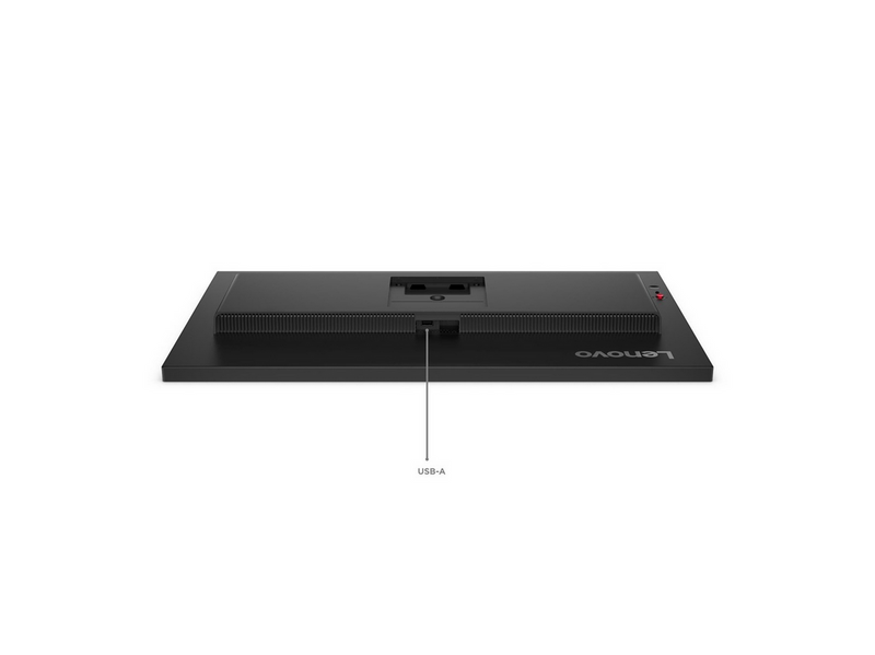 27" Lenovo ThinkVision T27UD-40 - 3840x2160 (4K) - 60Hz - IPS