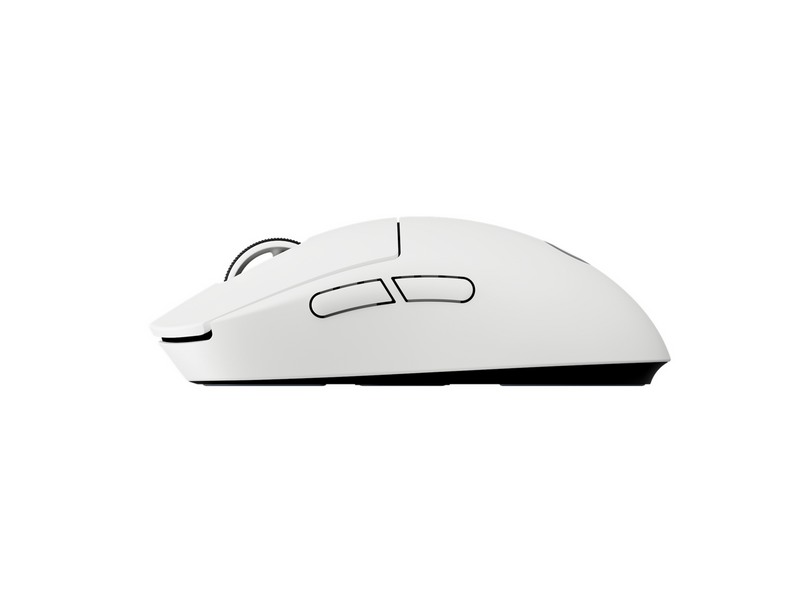 Logitech G PRO X SUPERLIGHT 2c (Compact) - Gaming Maus (Weiß)