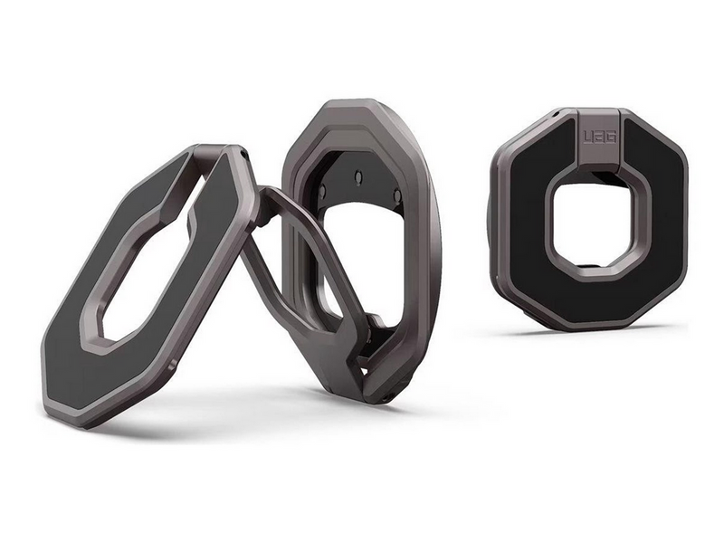 UAG Monarch Mag2 ring stand gunmetal