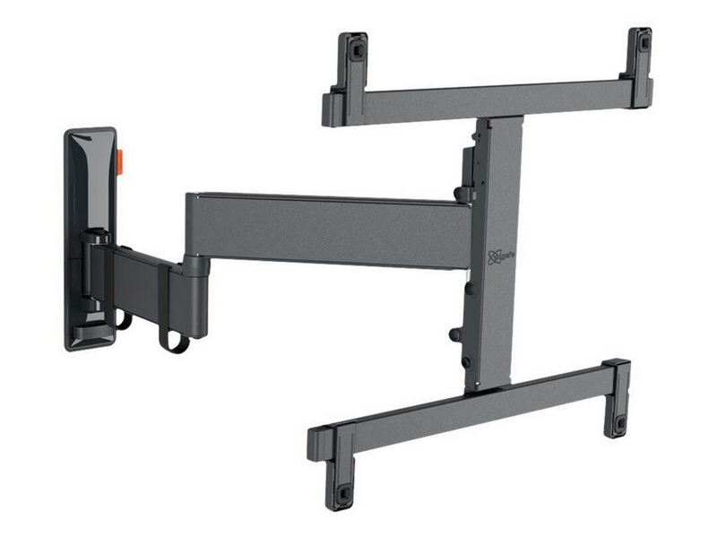 Vogel's Comfort TVM 3465 mounting kit - full-motion - for OLED display - black