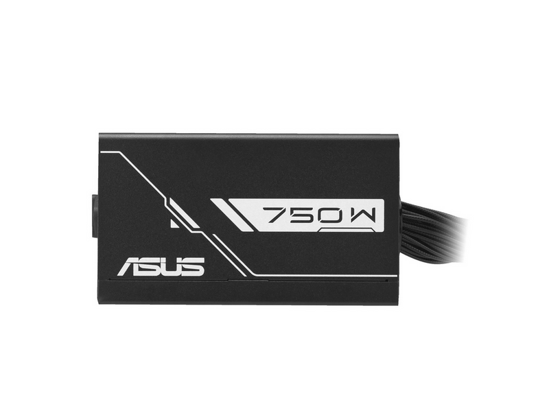 ASUS Prime 750W Netzteile - 750 Watt - 120 mm - ATX - 80 Plus Bronze