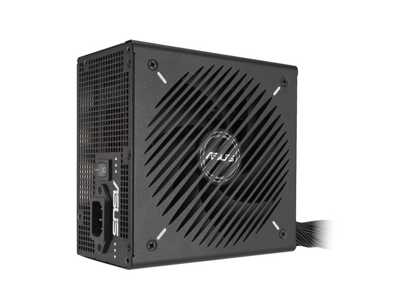 ASUS Prime 750W Netzteile - 750 Watt - 120 mm - ATX - 80 Plus Bronze