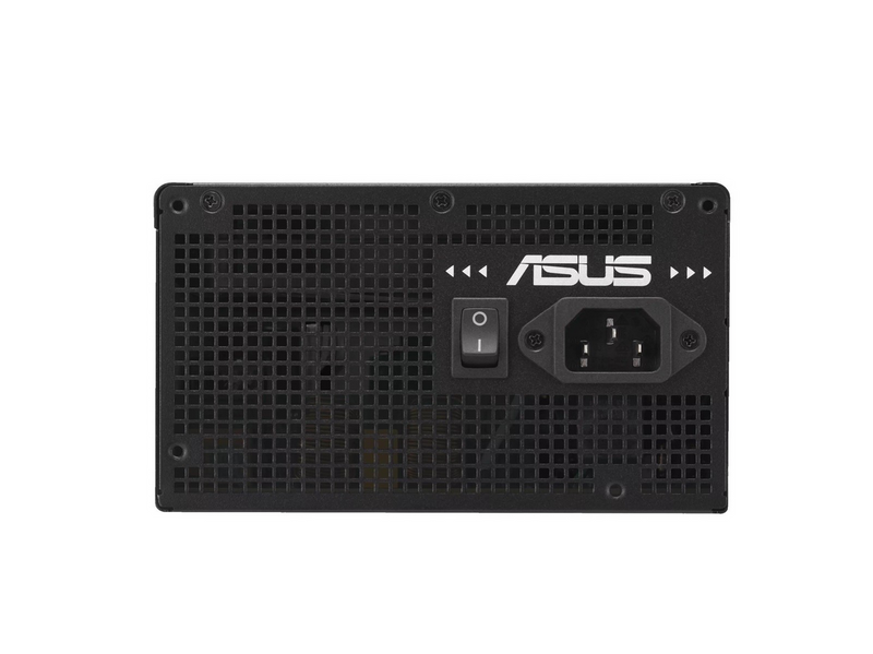 ASUS Prime 750W Netzteile - 750 Watt - 120 mm - ATX - 80 Plus Bronze