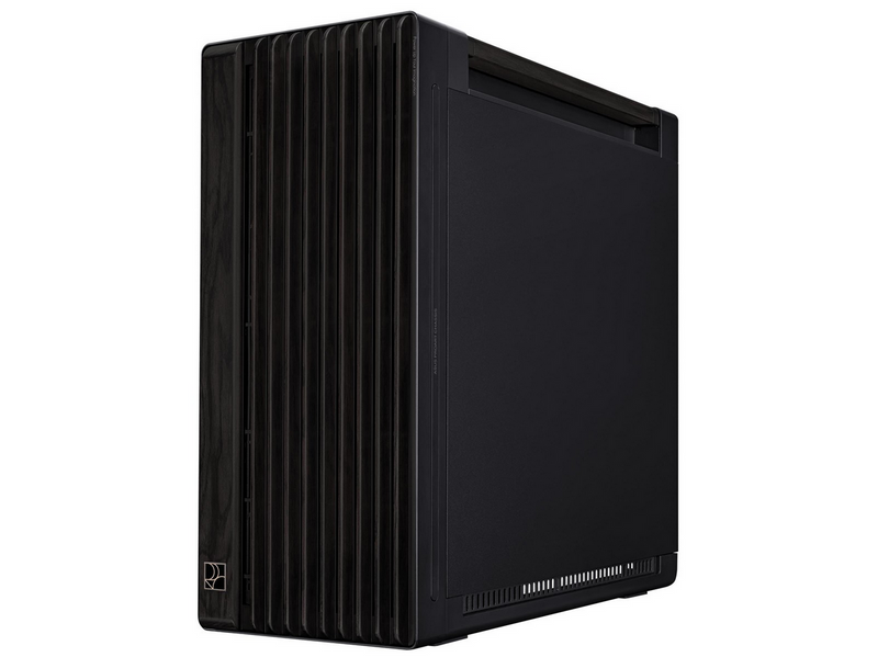 ASUS ProArt PA602 Walnut Wood Metal - Gehäuse - Miditower - Braun