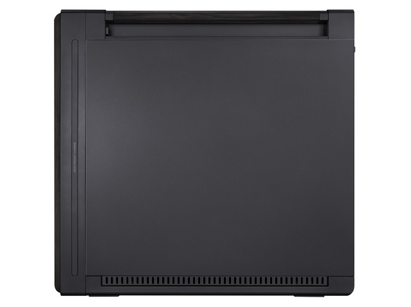 ASUS ProArt PA602 Walnut Wood Metal - Gehäuse - Miditower - Braun