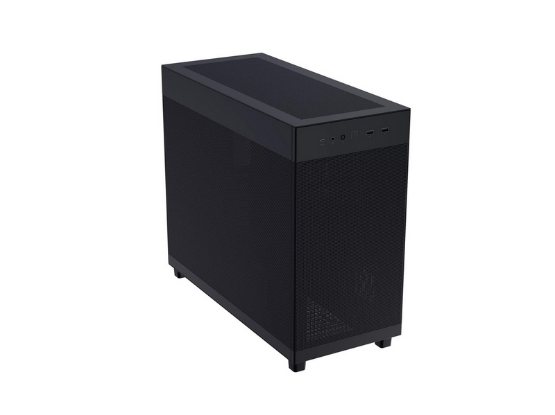 ASUS Prime AP303 Mesh Black - Gehäuse - Miditower - Schwarz