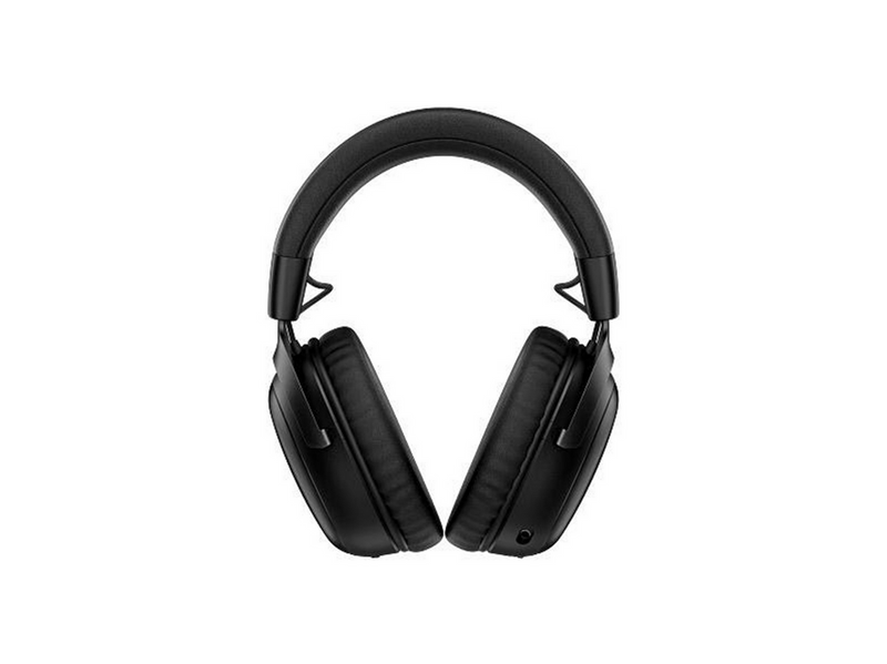 HyperX Cloud III S Wireless - Black