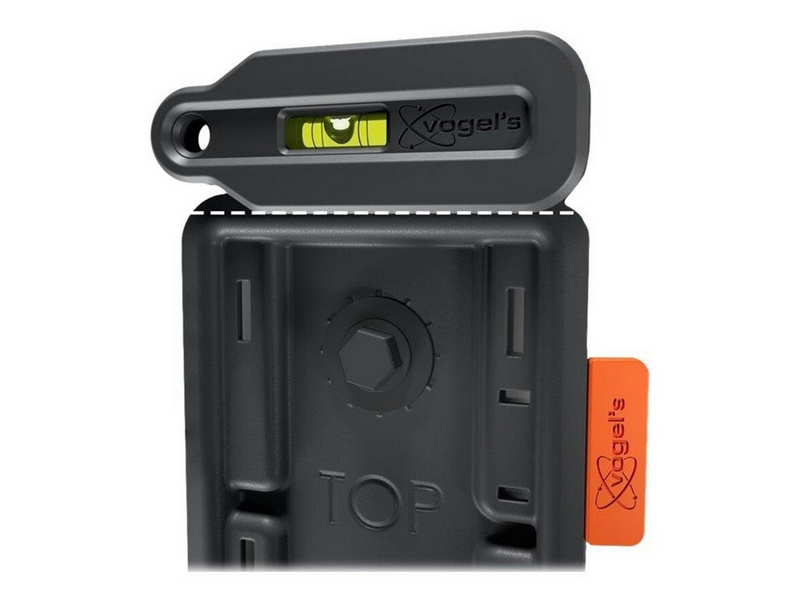 Vogel's Comfort TVM 3465 mounting kit - full-motion - for OLED display - black