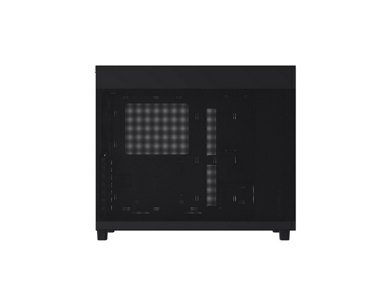 ASUS Prime AP303 Mesh Black - Gehäuse - Miditower - Schwarz