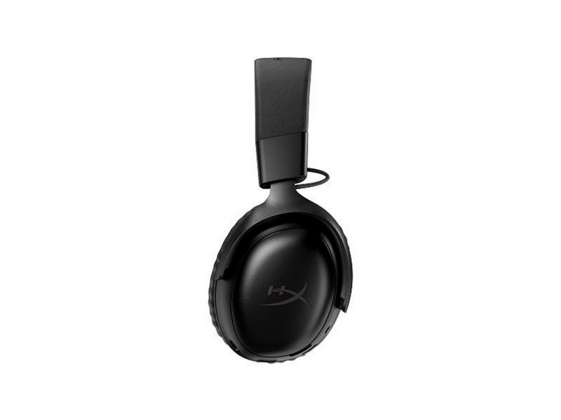 HyperX Cloud III S Wireless - Black