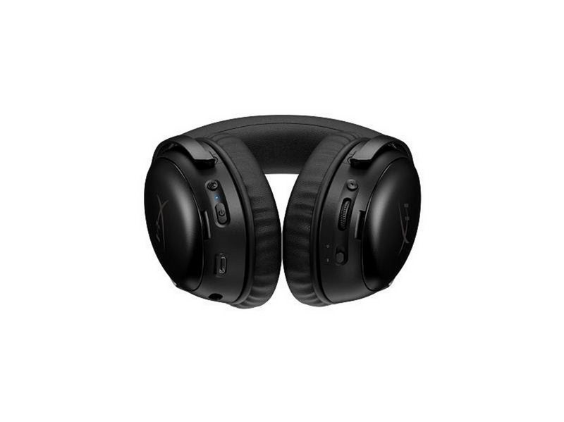 HyperX Cloud III S Wireless - Black