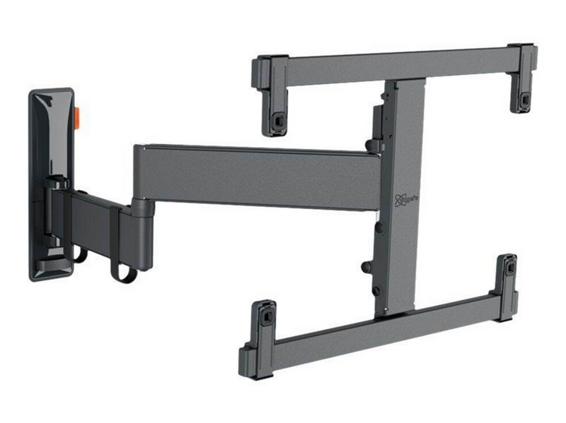 Vogel's Comfort TVM 3465 mounting kit - full-motion - for OLED display - black