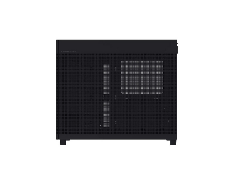 ASUS Prime AP303 Mesh Black - Gehäuse - Miditower - Schwarz