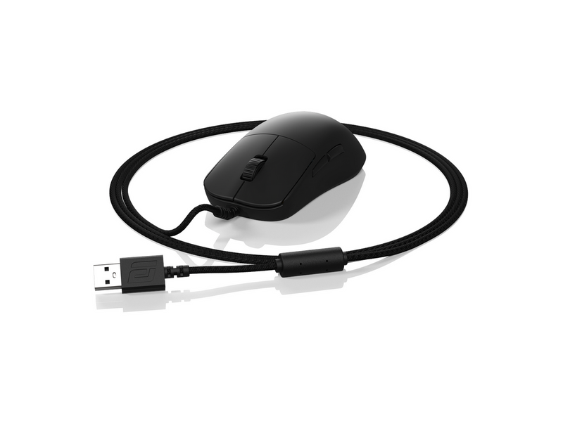 Endgame Gear OP1 8K (v2) - Black - Gaming Maus (Schwarz)