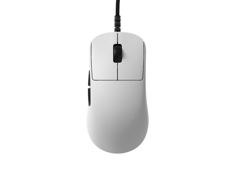Endgame Gear OP1 8K (v2) - White - Gaming Maus (Weiß)
