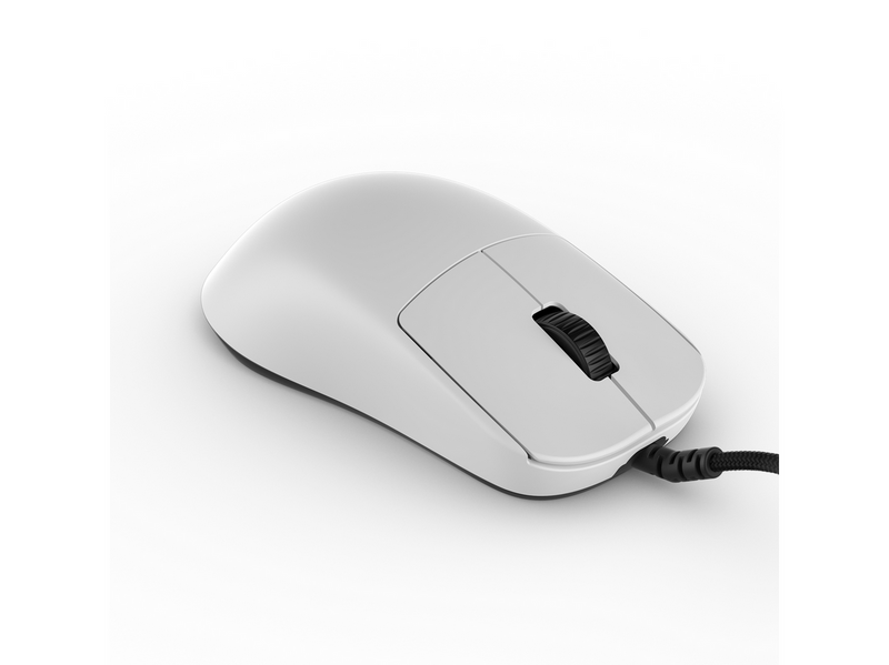 Endgame Gear OP1 8K (v2) - White - Gaming Maus (Weiß)