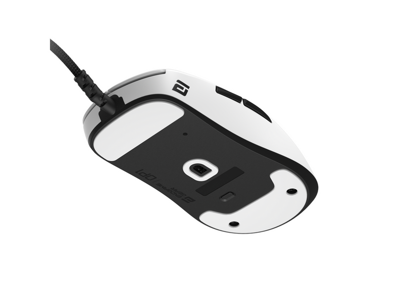 Endgame Gear OP1 8K (v2) - White - Gaming Maus (Weiß)