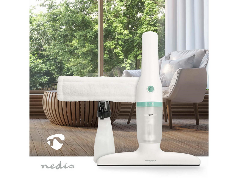 Nedis Window cleaner VCWI230WT