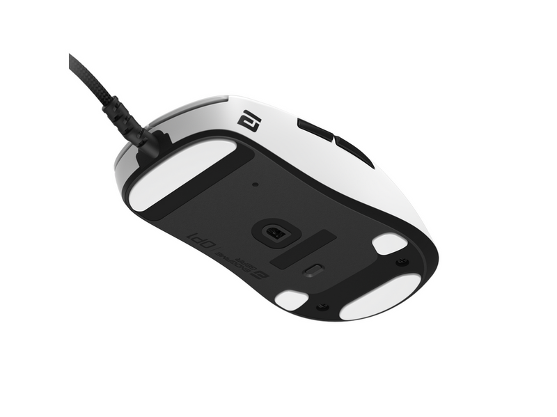 Endgame Gear OP1 8K (v2) - White - Gaming Maus (Weiß)