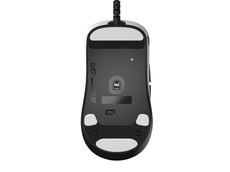 Endgame Gear OP1 8K (v2) - White - Gaming Maus (Weiß)